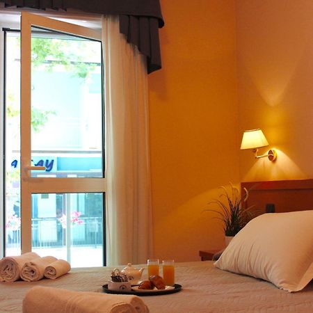 Hotel Jole Cesenatico Luaran gambar