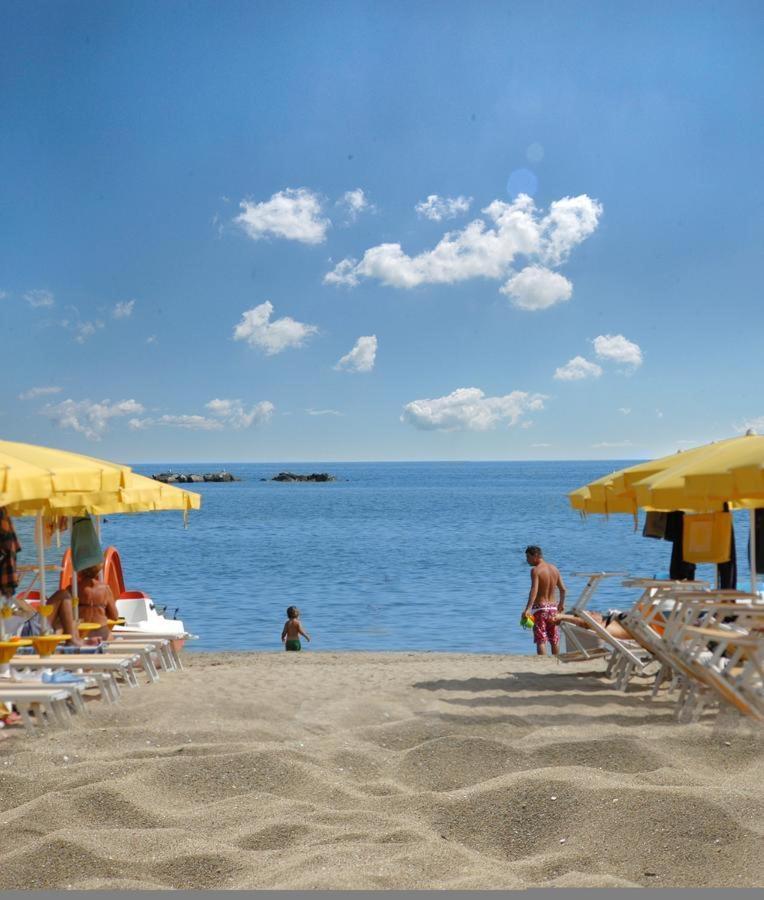 Hotel Jole Cesenatico Luaran gambar