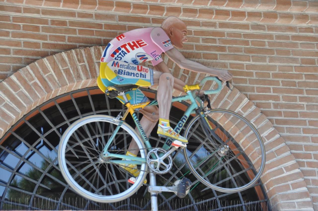 Hotel Jole Cesenatico Luaran gambar