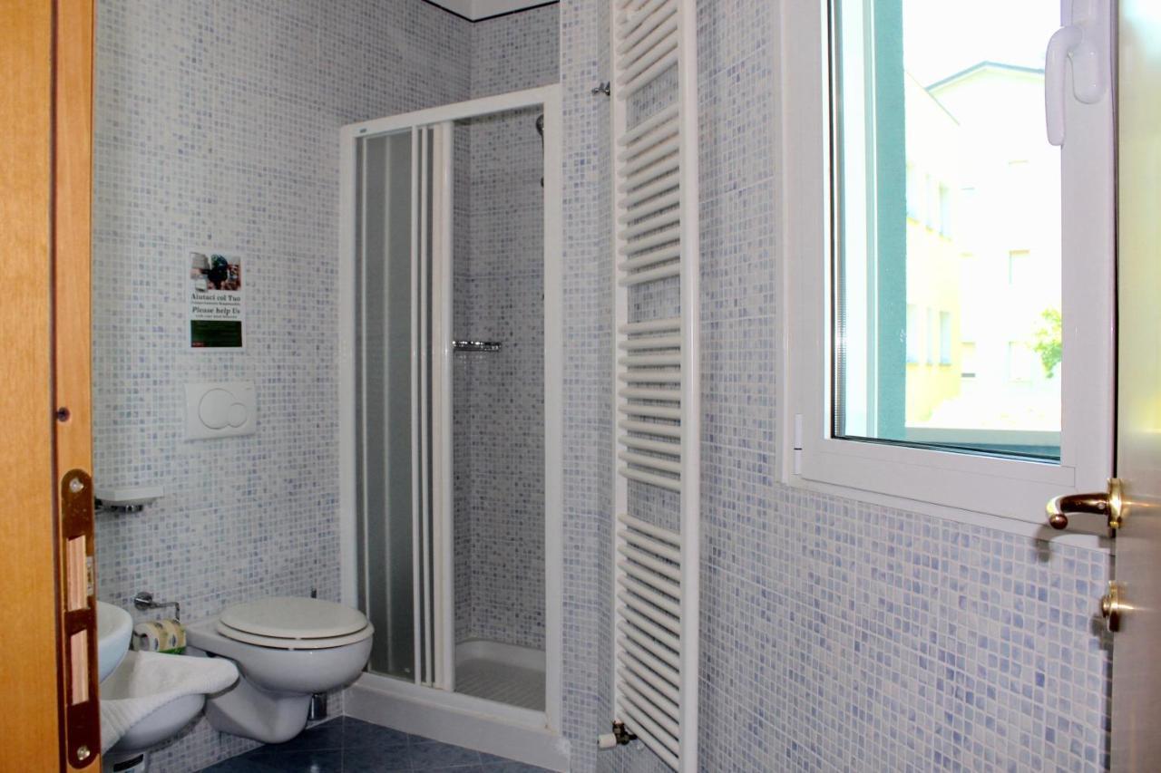 Hotel Jole Cesenatico Luaran gambar