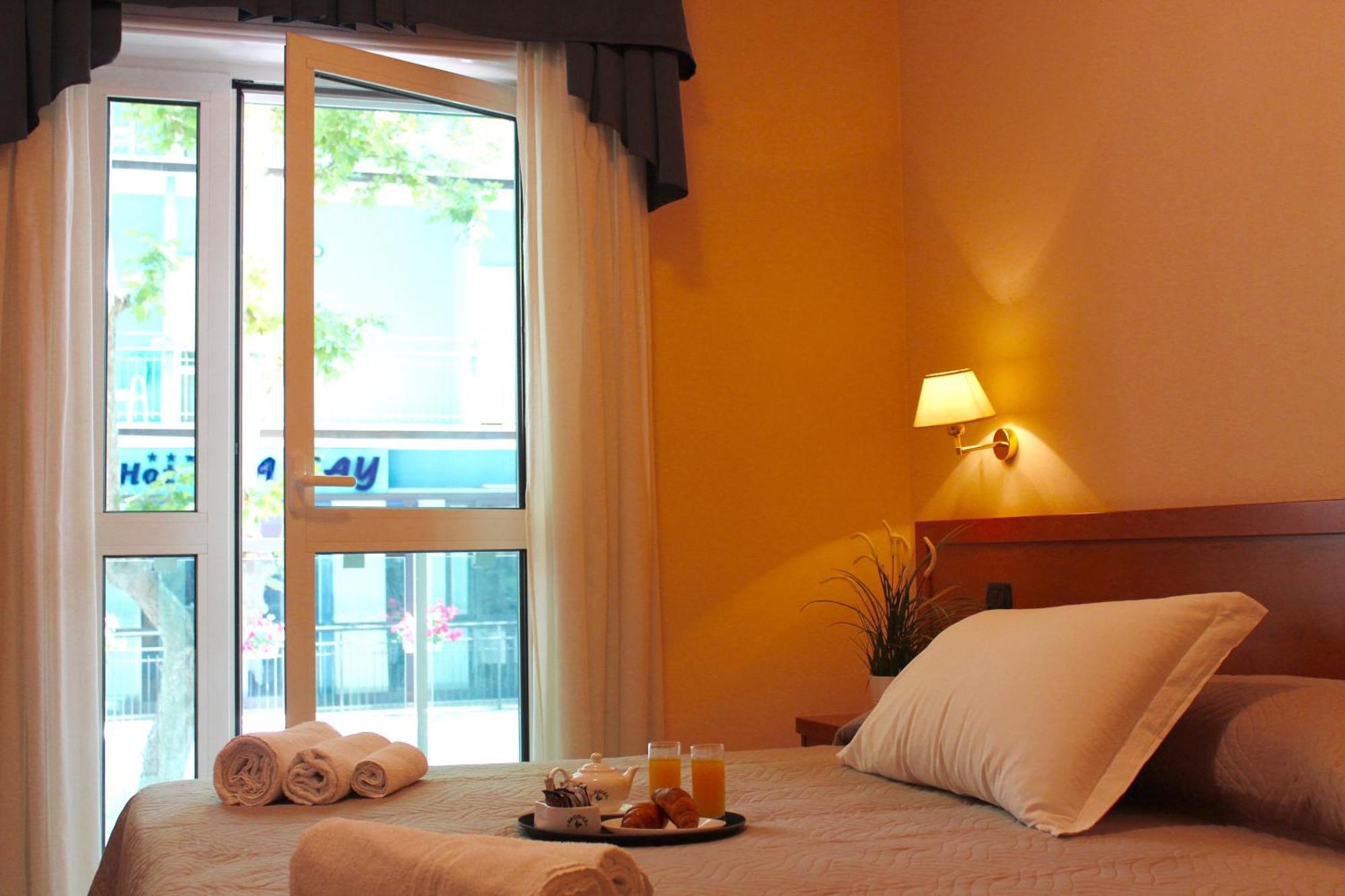 Hotel Jole Cesenatico Luaran gambar