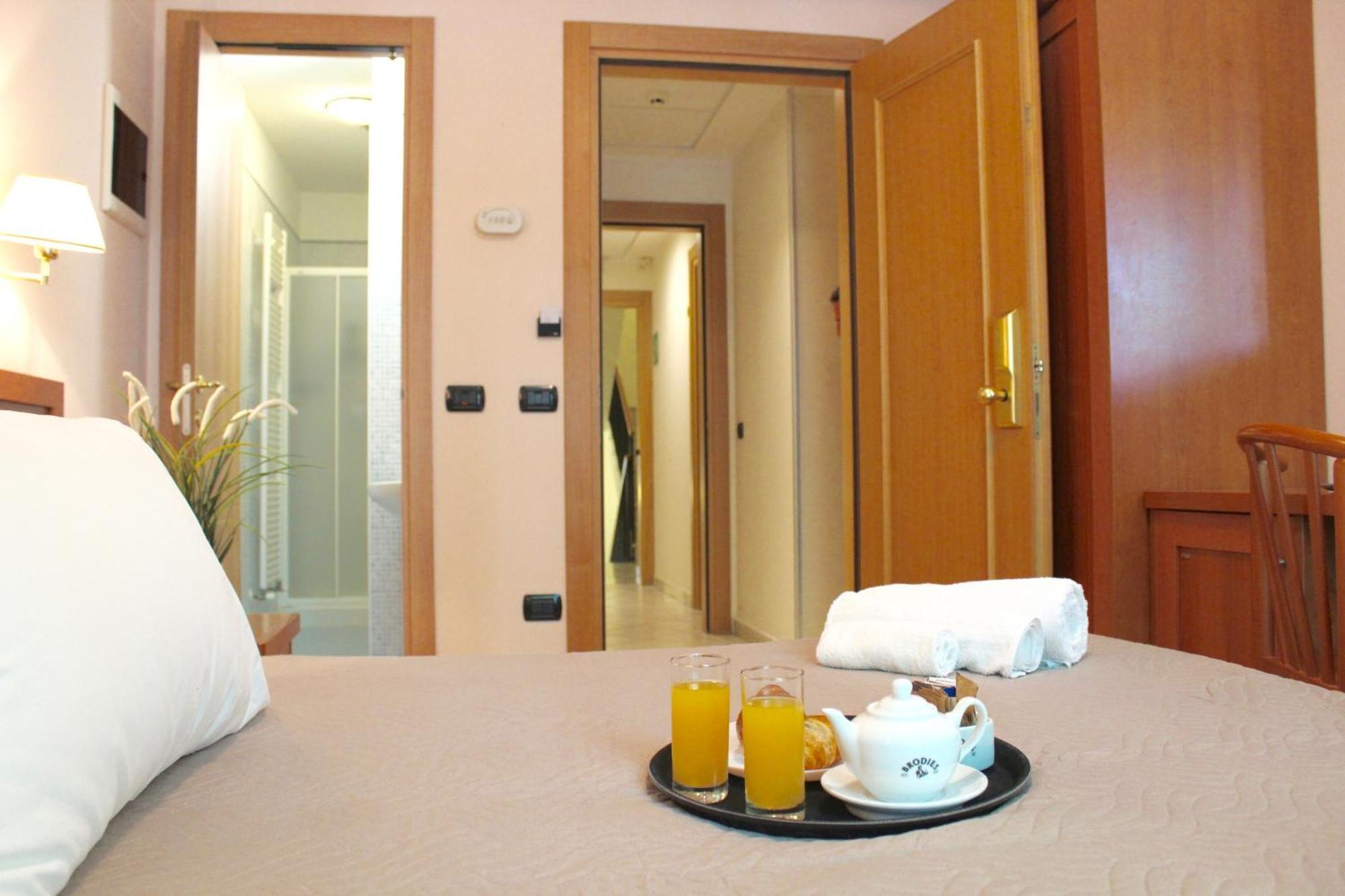 Hotel Jole Cesenatico Luaran gambar
