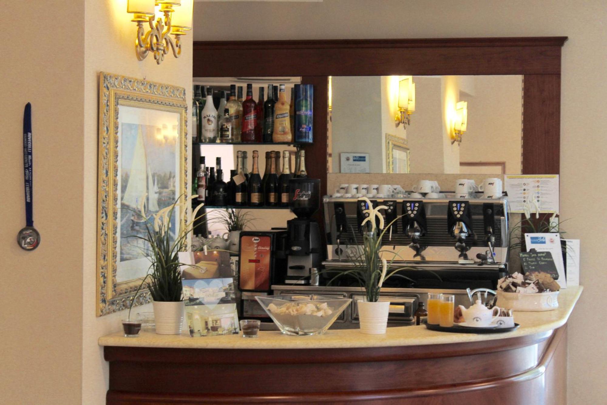 Hotel Jole Cesenatico Luaran gambar