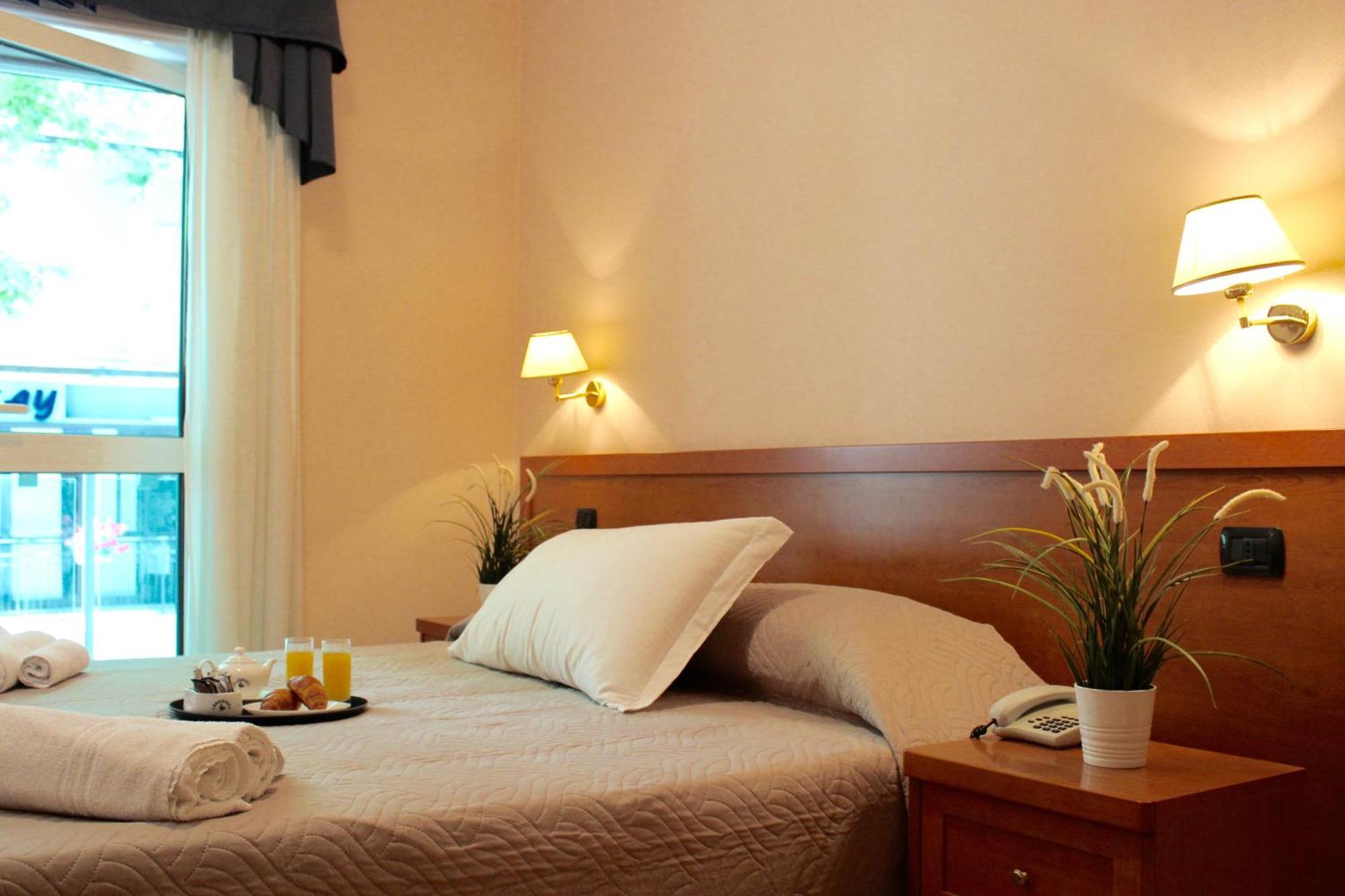 Hotel Jole Cesenatico Luaran gambar