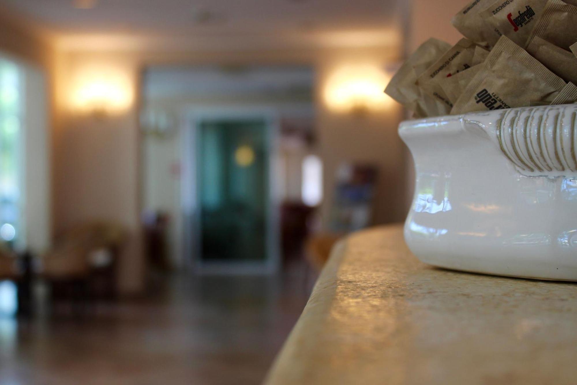 Hotel Jole Cesenatico Luaran gambar
