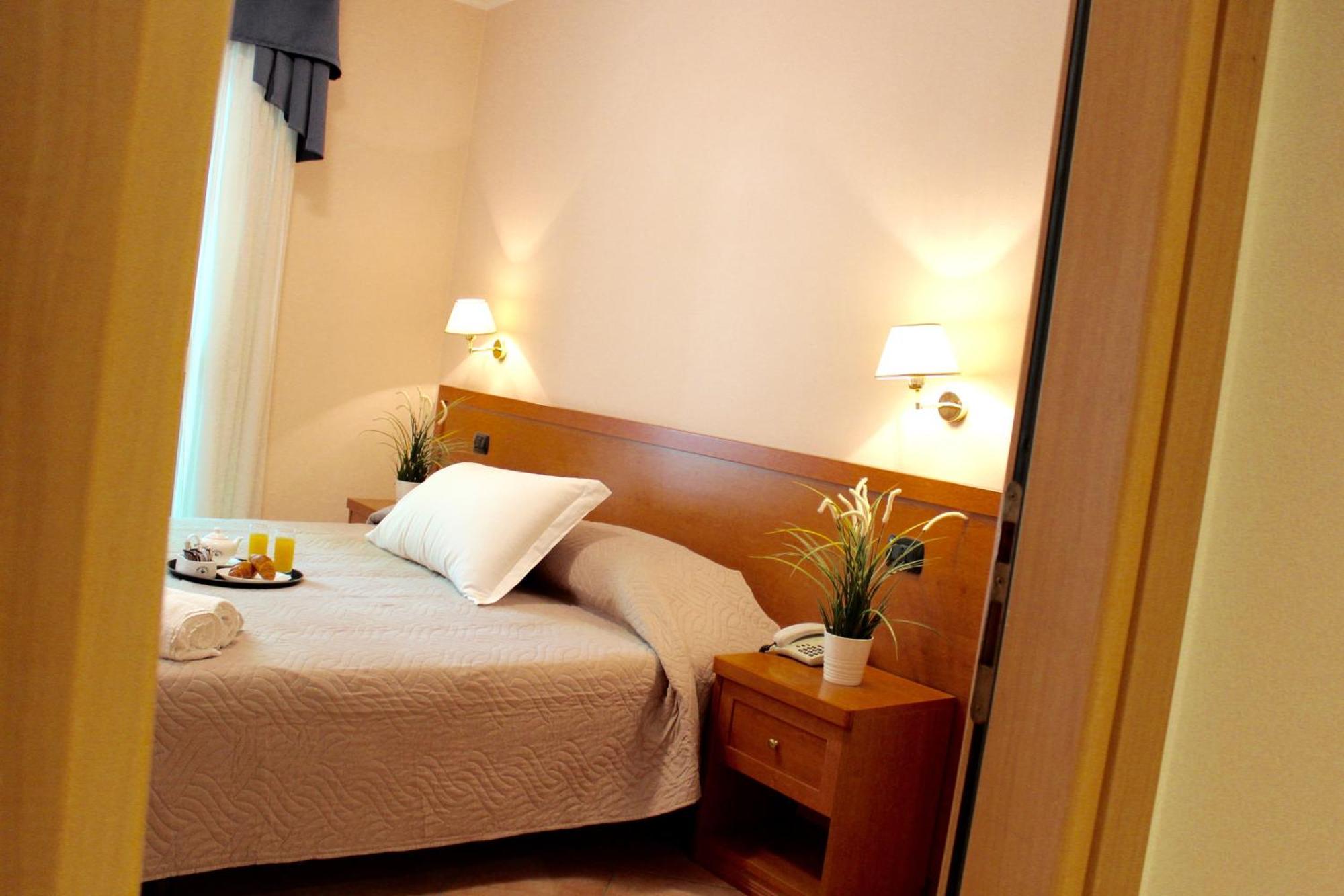 Hotel Jole Cesenatico Luaran gambar