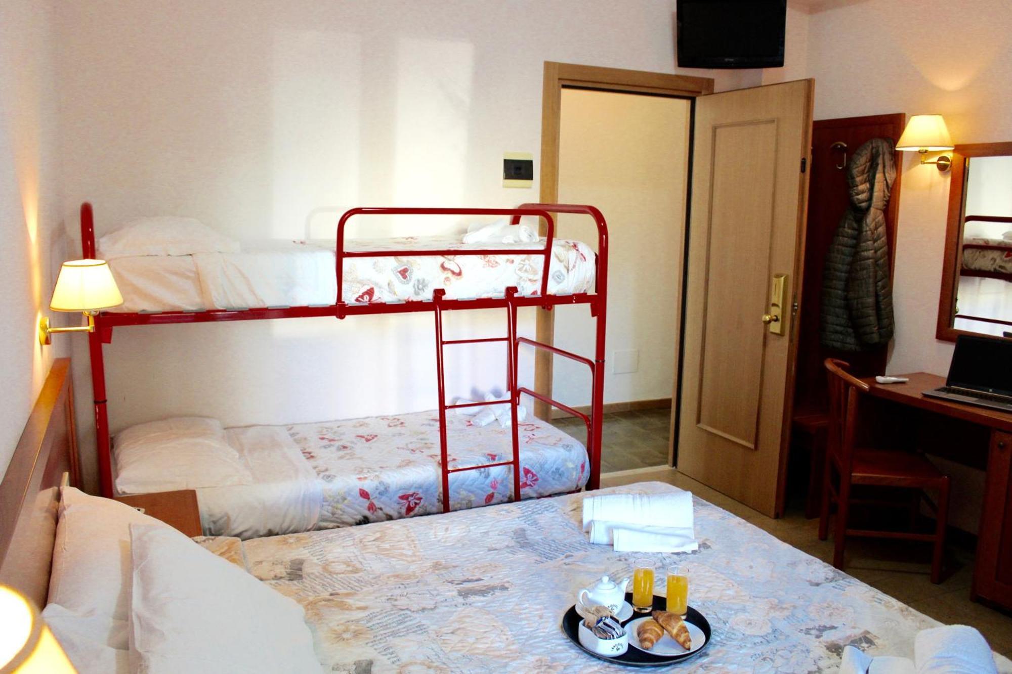 Hotel Jole Cesenatico Luaran gambar