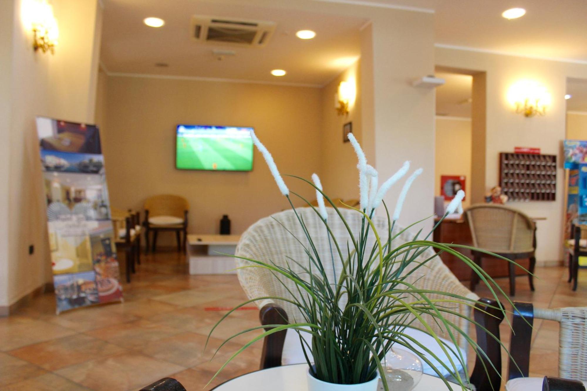 Hotel Jole Cesenatico Luaran gambar