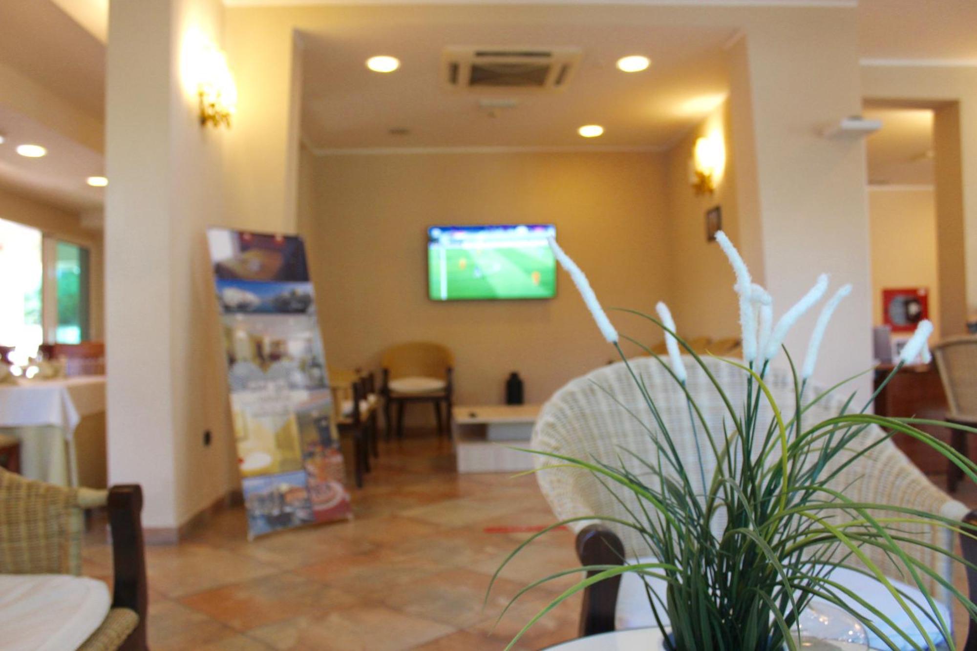 Hotel Jole Cesenatico Luaran gambar
