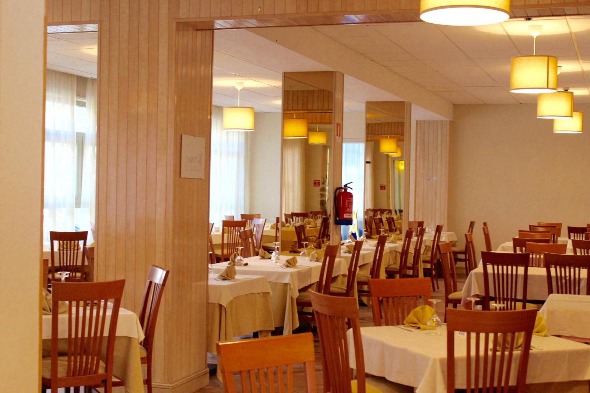 Hotel Jole Cesenatico Luaran gambar