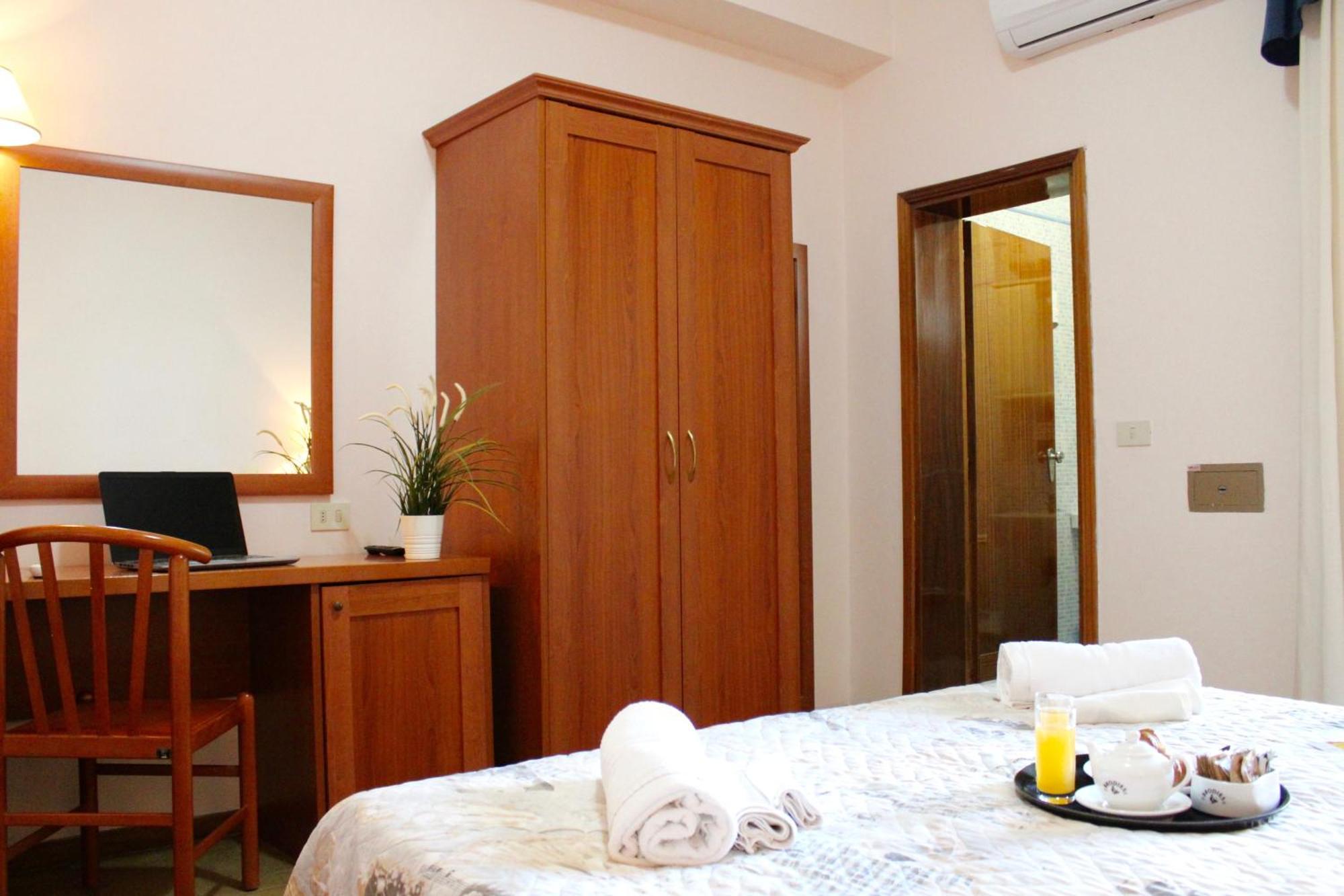Hotel Jole Cesenatico Luaran gambar