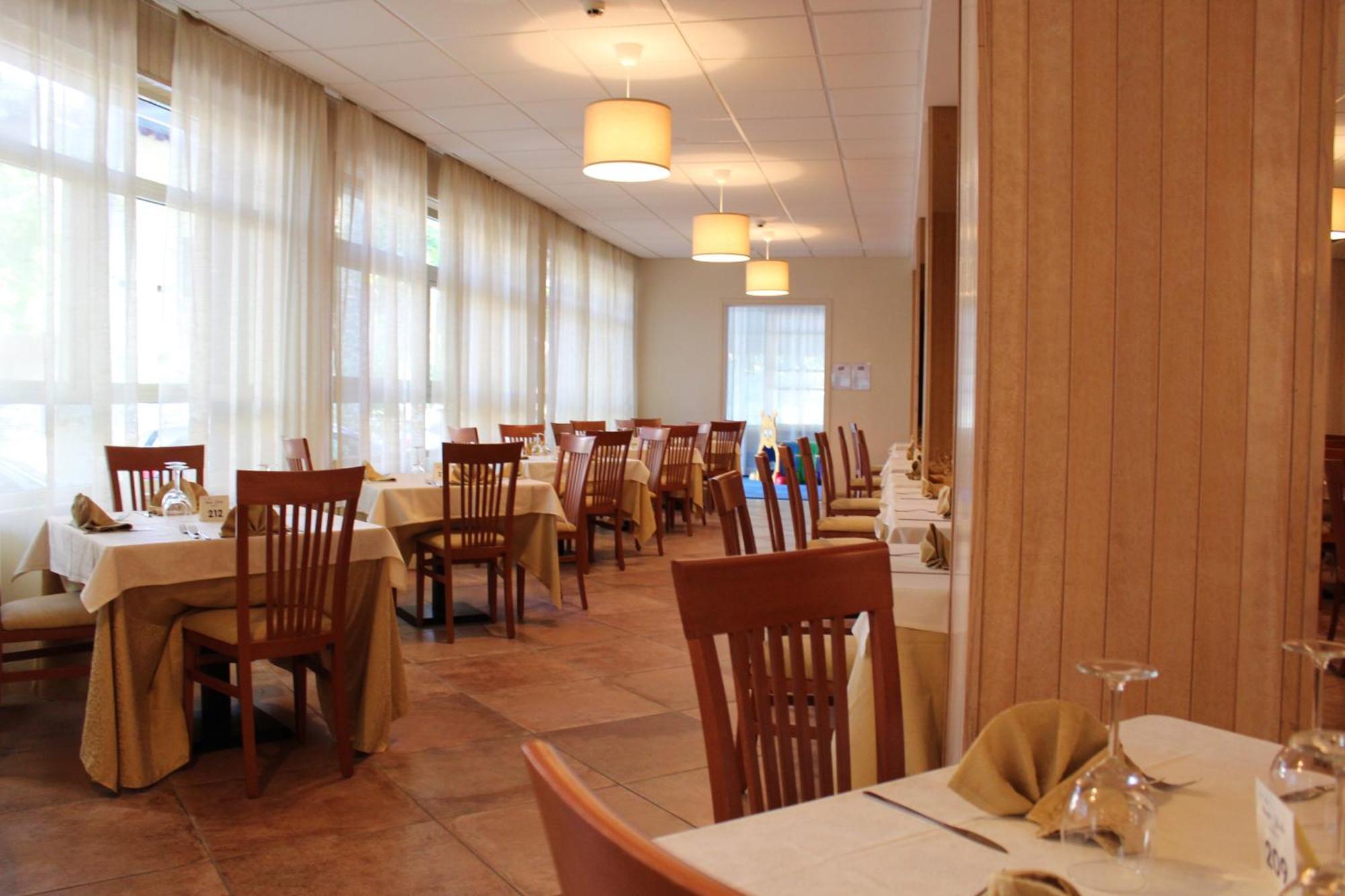 Hotel Jole Cesenatico Luaran gambar