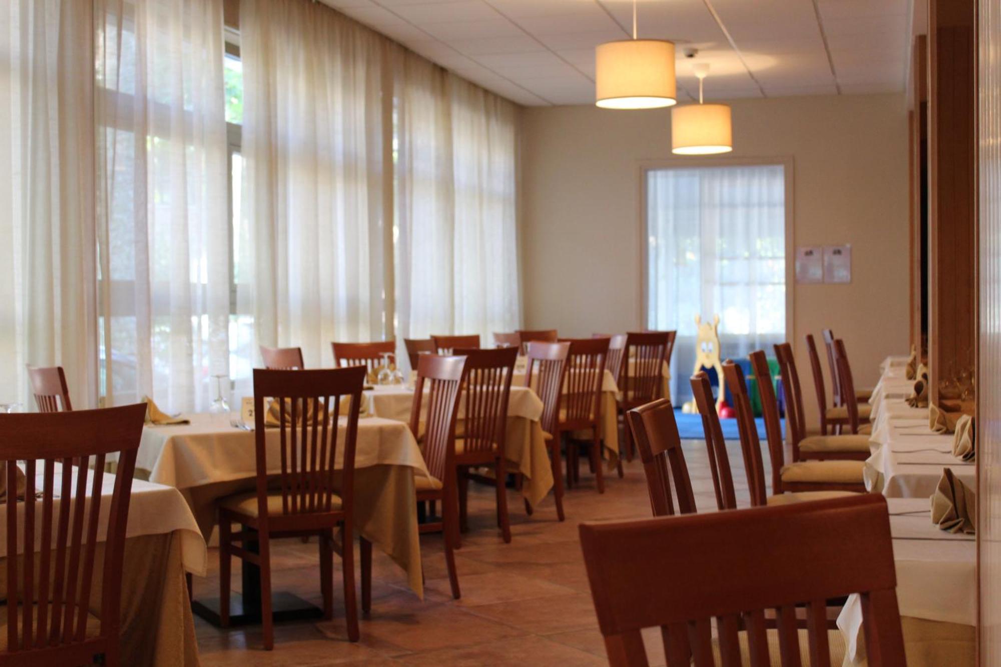 Hotel Jole Cesenatico Luaran gambar