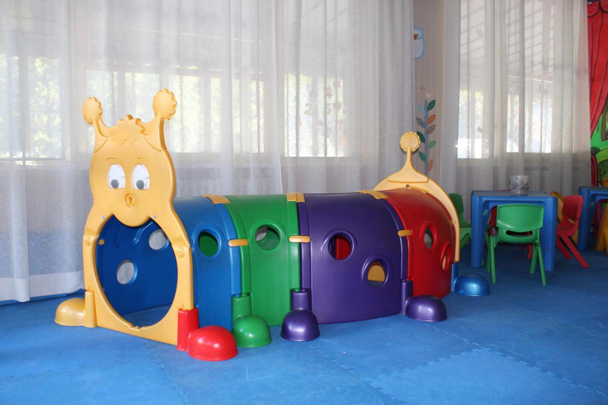 Hotel Jole Cesenatico Luaran gambar