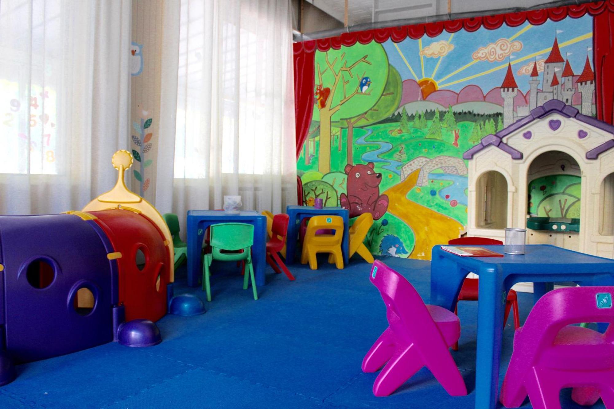 Hotel Jole Cesenatico Luaran gambar