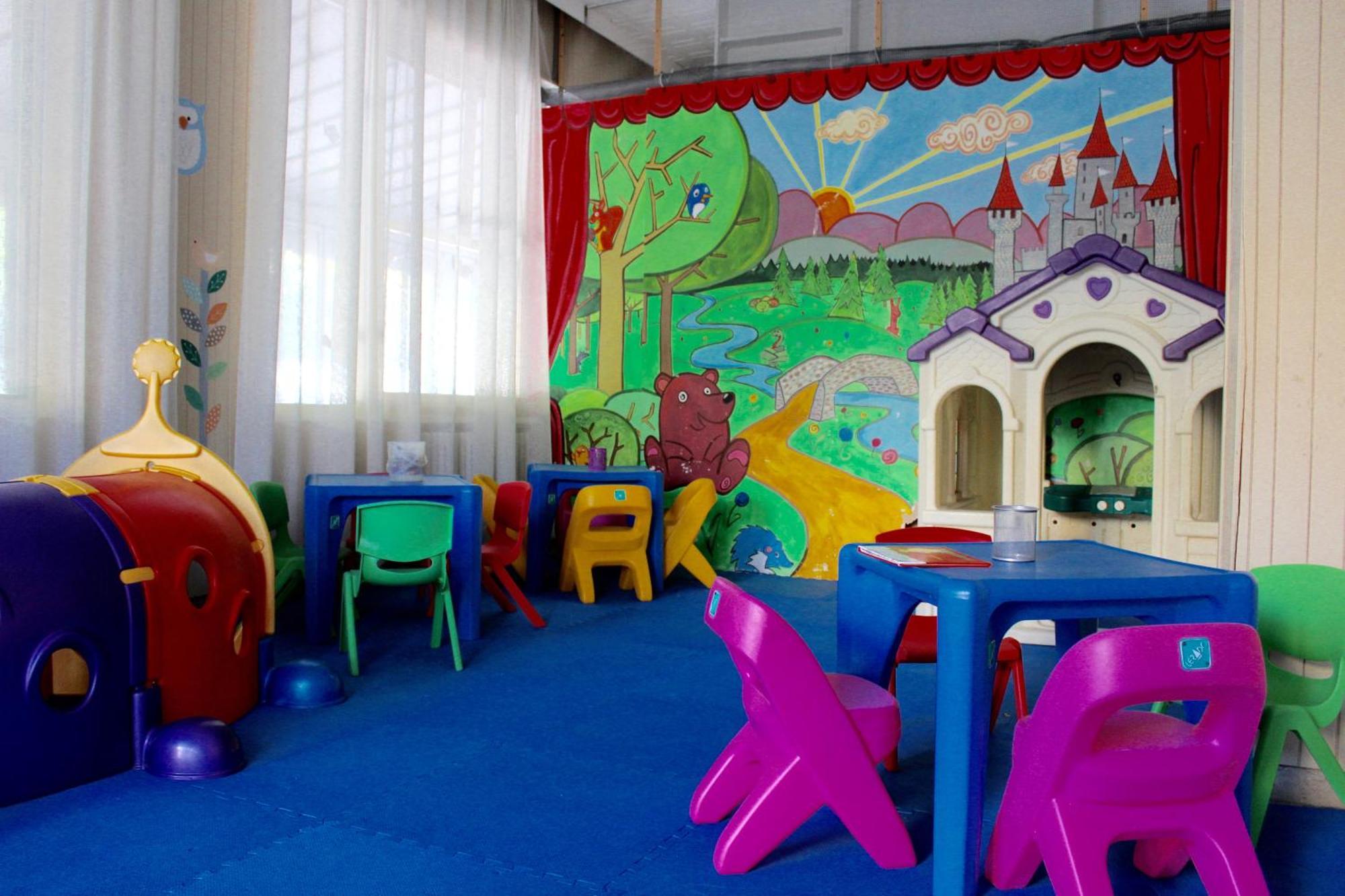 Hotel Jole Cesenatico Luaran gambar