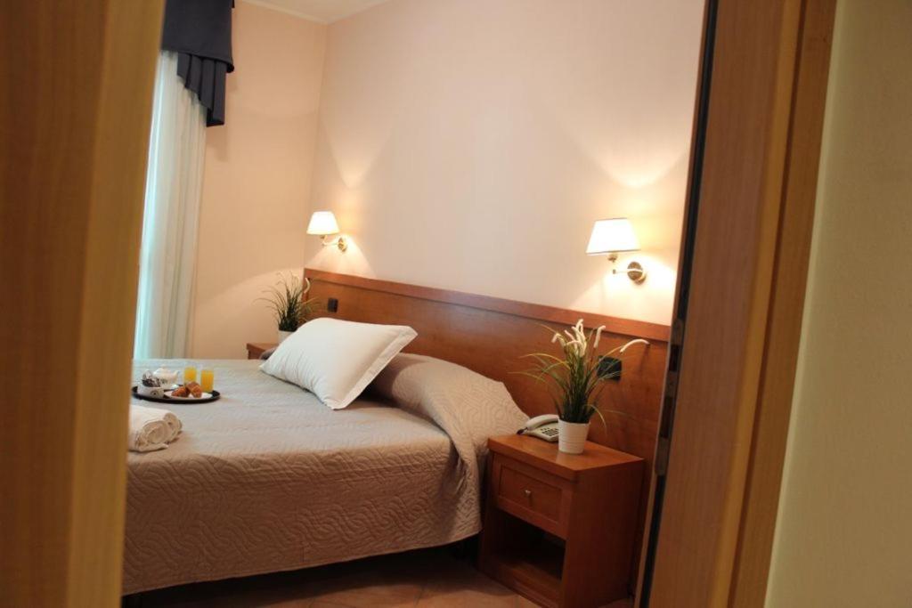 Hotel Jole Cesenatico Luaran gambar